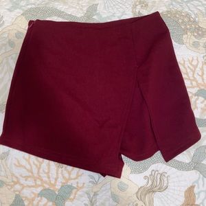 SHEIN Skort
